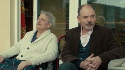 Cinéma : La Villa, un film sur le temps qui passe