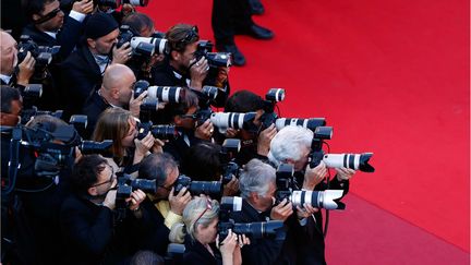 &nbsp; (Cannes 2016 © GettyImages)