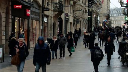 Promotions : début des ventes privées avant les soldes d’hiver