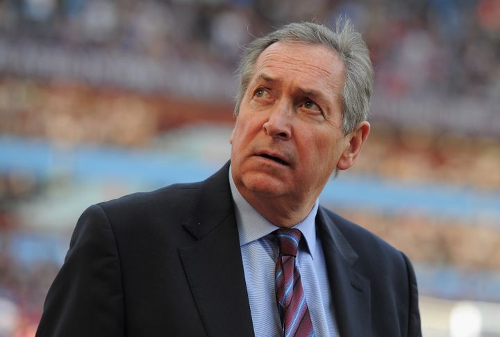 Gérard Houllier a entraîné le PSG et Liverpool, deux clubs qui s'affrontent mardi en Ligue des champions (MICHAEL REGAN / GETTY IMAGES EUROPE)