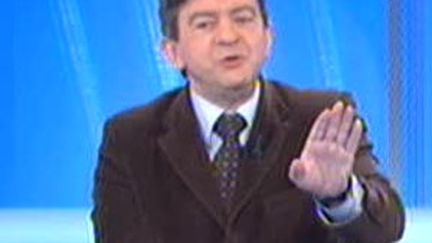 Jean-Luc Mélenchon