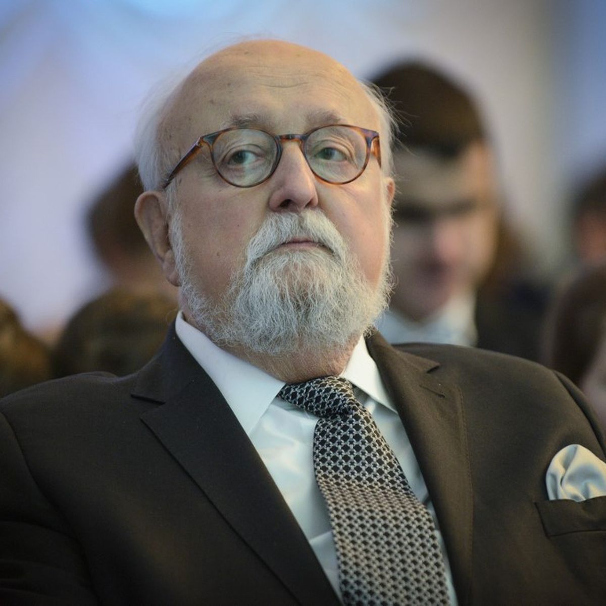 Recherche De Musique : Penderecki Krzysztof