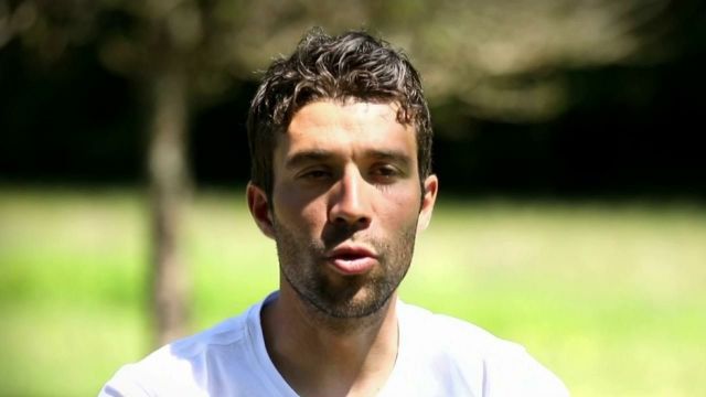 Un an après la "pire période" de sa carrière, Thibaut Pinot connaît une véritable renaissance, à 1 mois du début du Tour de France. Stade 2 est allé à sa rencontre, chez lui.