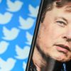 Le propriétaire de Twitter Elon Musk a annoncé une restriction temporaire dans la lecture des tweets. (OSMANCAN GURDOGAN / ANADOLU AGENCY / AFP)