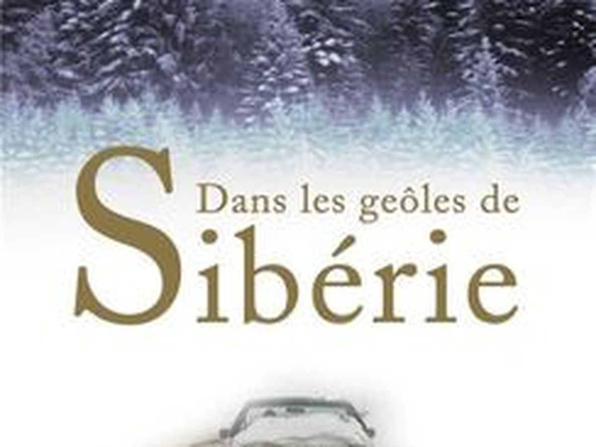 L Incroyable Histoire De Yoann Barbereau L Homme Qui A Fui Les Geoles De Siberie