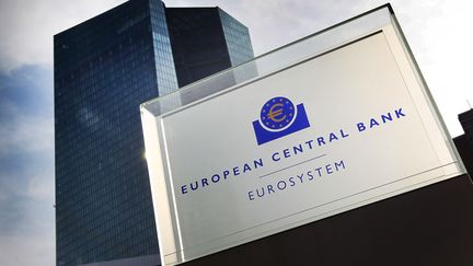 Covid-19 : journée de télétravail à la Banque centrale européenne