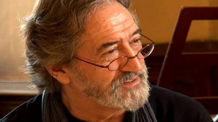 Jordi Savall
 (France3/Culturebox)