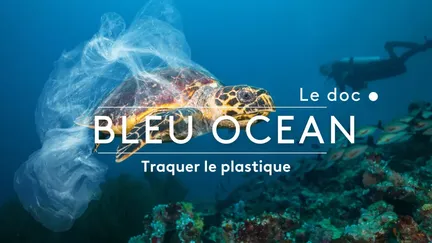 Bleu océan le doc : traquer le plastique (Polynésie la 1ère)