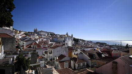 Tourisme : Lisbonne victime de son succès