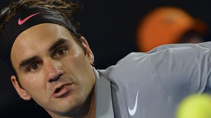 Roger Federer