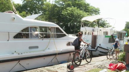 Canal du Midi : une parenthèse de douceur avant la fin des vacances