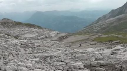 Savoie : séismes en série en Maurienne