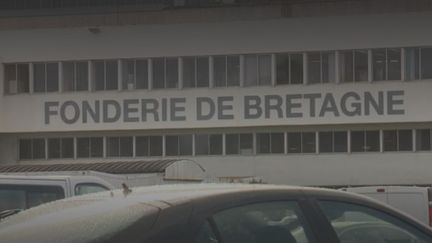 Industrie : la Fonderie de Bretagne Renault est à vendre