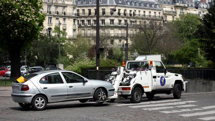 Fourrière : quand la politique du chiffre prime