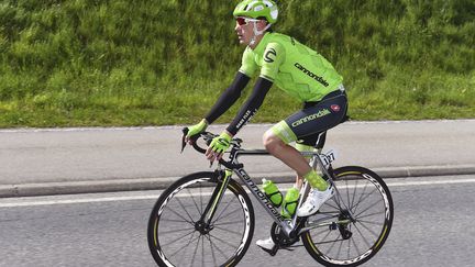 Pierre Rolland (Cannondale) (DE WAELE TIM / TDWSPORT SARL)