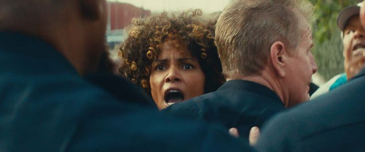 Halle Berry dans "Kings" de Deniz Gamze Ergüven
 (Ad Vitam)