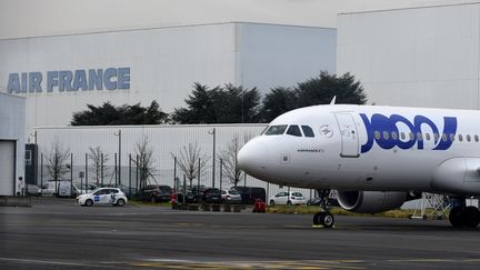 Joon : turbulences sociales dans le low cost d'Air France