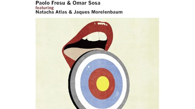 &nbsp; (Paolo Fresu et Omar Sosa)