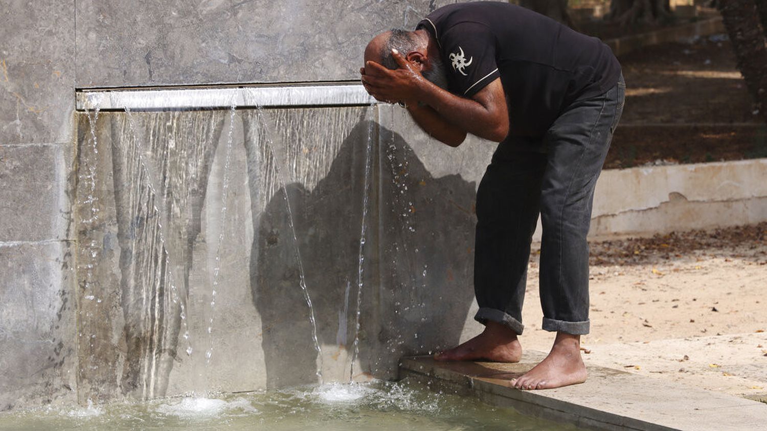 Record di temperatura in Italia, Sicilia 48,8 gradi