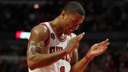 Derrick Rose (Chicago Bulls)