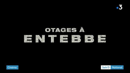 "Otages à Entebbe" revient sur une prise d'otages d'Israéliens en 1976