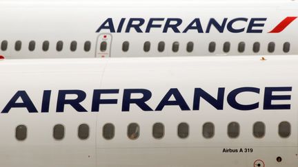 Air France : signature d'un accord sur les salaires