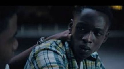 Cinéma : Moonlight, un favori aux Oscars très engagé