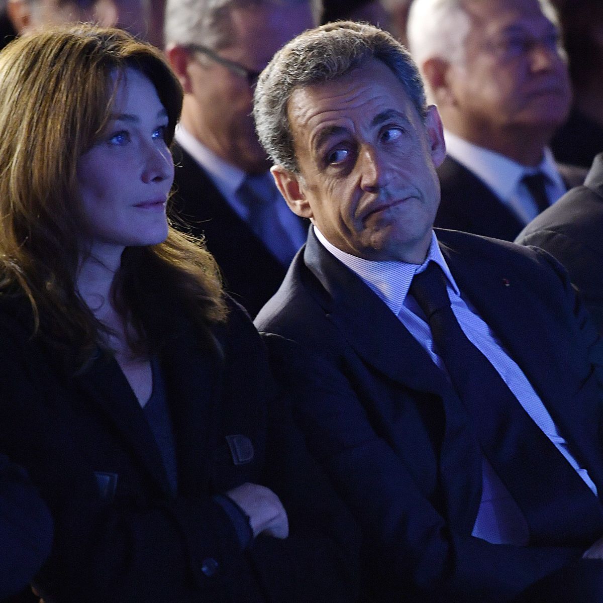 carla bruni sarkozy prostituée