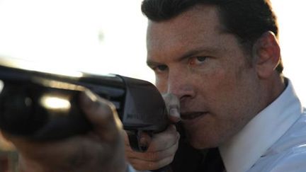 Sam Worthington dans &quot;Killing Fields&quot; d&#039;Ami Canaan Mann
 (Metropolitan FilmExport)