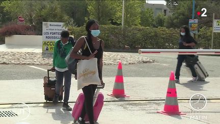 Covid-19 : un village de vacances des Pyrénées-Orientales en quarantaine