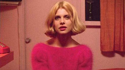 &nbsp; ("Paris, Texas" de Wim Wenders)