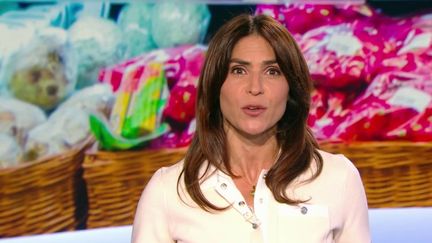 Sonia Chironi (France 2)