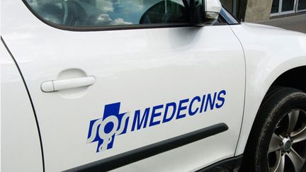 &nbsp; (L'association s'alarme de la suppression du médecin de garde entre minuit et 8h du matin décidée par les Agences régionales de Santé en Lorraine et dans le Nord Pas de Calais © Maxppp)