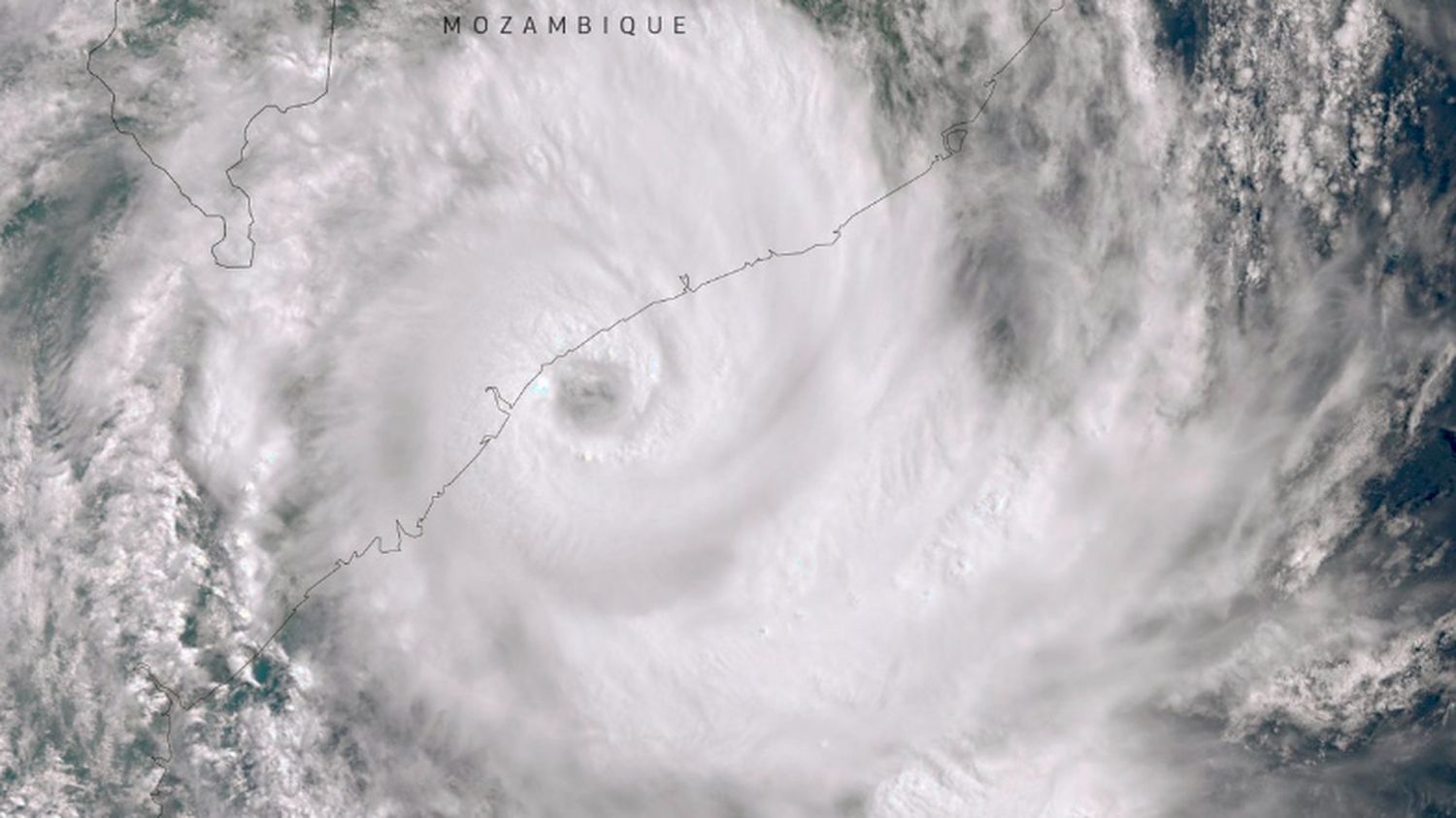 Une saison de tempêtes : sept choses à savoir sur la situation à Madagascar