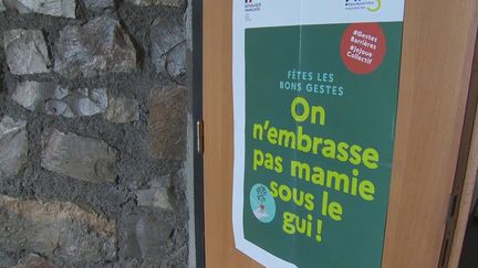 Isère : deux médecins retraités ouvrent un centre de vaccination au plus près de la population