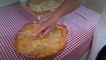 Pâtisserie : les secrets de la croustade gasconne