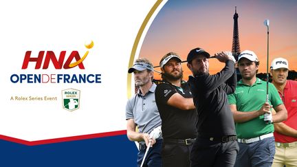 HNA Open de France (European Tour)