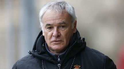 Claudio Ranieri