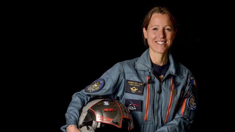 Astronomie : Sophie Adenot devient la deuxième Française à devenir astronaute