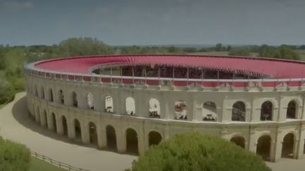 Puy du Fou : dans les coulisses du parc