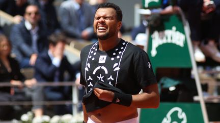 Les adieux de Tsonga, le TGV Cornet, les montagnes russes de Gaston ... tout ce que vous ne deviez pas rater de cette troisième journée de Roland-Garros.