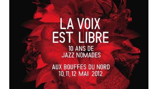 &quot;La Voix est libre&quot;
 (DR)