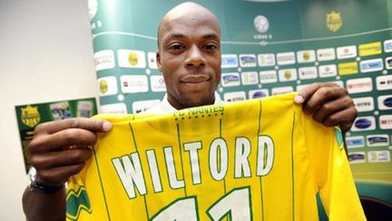 Sylvain Wiltord