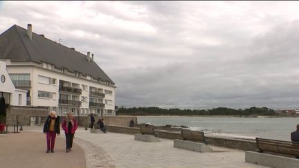 Covid-19 : certains élus bretons demandent un assouplissement des mesures sanitaires