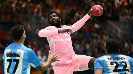 Handball aux JO 2024 : l'équipe de France conserve ses espoirs de qualification après sa victoire sur l'Argentine