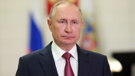 Russie : Vladimir Poutine s'exprimera lors de sa conférence de presse annuelle