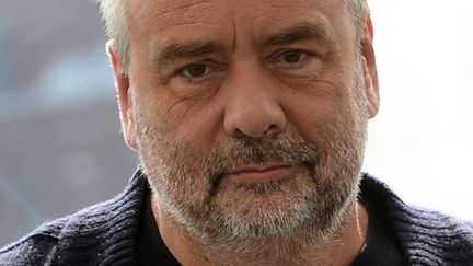 Le réalisateur Luc Besson en septembre 2014.
 (Sefa Karacan / Anadolu Agency / AFP)