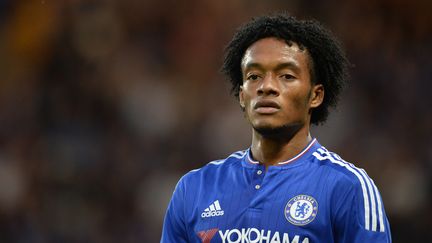 Juan Cuadrado quitte Chelsea (JAVIER GARCIA / BACKPAGE IMAGES LTD)