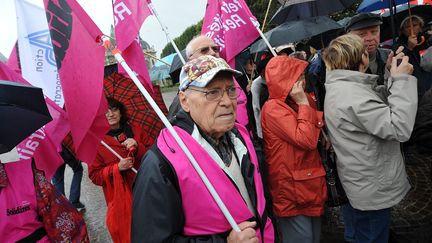  (PHOTOPQR/VOIX DU NORD/P.Pauchet Maxppp)