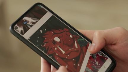 Culture : le phénomène des webtoons, les mangas à lire sur son smartphone